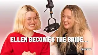 Episode 34 | The One Where We're Nepo Sisters... | Twinhood with Maisie and Ellen Peters