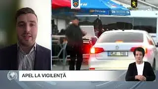 Apel la vigilență și planul Moscovei pentru R. Moldova