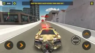 Army Extreme Car Driver Android Game Play ( by Brilliant Gamez)