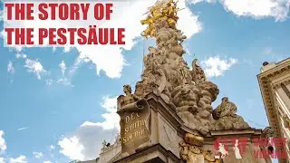 Pests&auml;ule | Secret Vienna