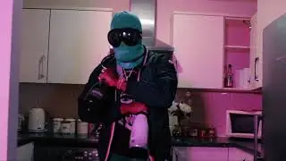 SAUCE - JUICE  FREESTYLE (OFFICIAL MUSIC VIDEO)