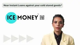 Ice Money   AI fintech Platform for Agriculture