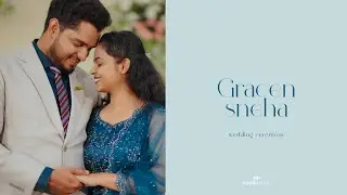 Wedding ceremony | Gracen & Sneha | 02 February 2026 | Live