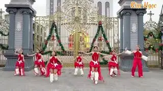 Dance kid. Clbtdtm Tuyết Anh. Sđt: 0916004516