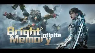 Bright Memory: Infinite (PC-playthrough) #1 Shelia