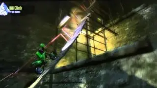 Trials HD All Skill Games
