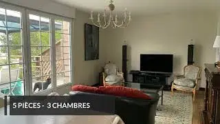 Maison &Agrave; vendre - 5 pi&egrave;ces - Asserac - 386 650 &euro;