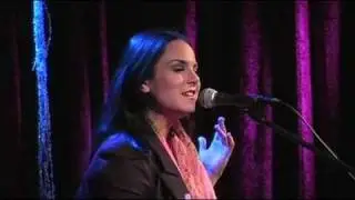 JoJo - Jumping Trains (New Song & Acoustic)