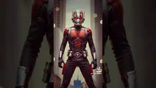 SUPERHEROES TRANSFORMED INTO VILLAINS ARTWORK & DESIGN #video #marvel #dccomics #graphicdesign 💯