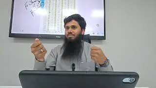 AQEEDAH FOR KIDS / குழந்தைகளுக்கான அகீதா வகுப்பு / நாள் - 01 / YANBU DAWAH CENTRE / SAUDI ARABIA