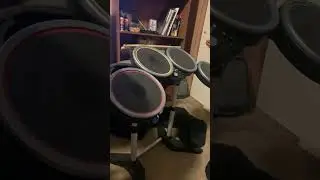 Every drummer should try clone hero
