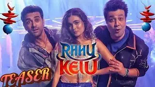 &ldquo;Rahu Ketu Teaser Review | Pulkit&ndash;Varun की धमाकेदार कॉमेडी | Fukrey Vibes Return 😂🔥&rdquo;