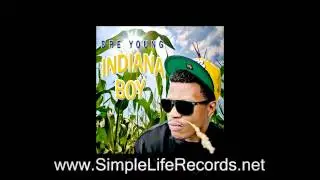 Dre Young- Indiana Boy
