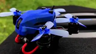 Atom83 Backyard Fun