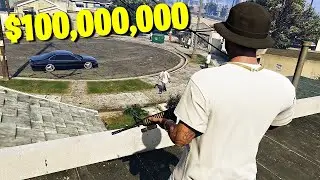 GTA ONLINE LIVE | $130,000,000+ Grinding Casino Heist for A SAFEHOUSE IN THE HILLS DLC
