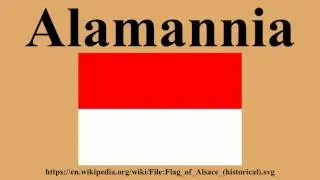 Alamannia