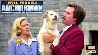 HD | Anchorman - 