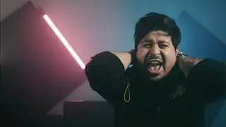 Erick Barahona  - Linea Temporal (Videoclip oficial)