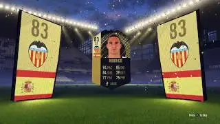 FIFA 18 World Footbal SBC - PATH TO GLORY SBC (PTG Autumn Tradeable)