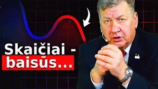 Tutkus apie Lietuvos įskolinimą Ukrainos labui