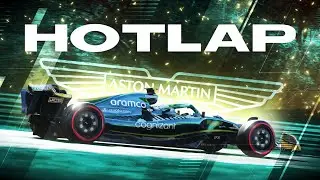 Insane LOE Hungary Pole Lap 1:14.8 by NSX_Connor