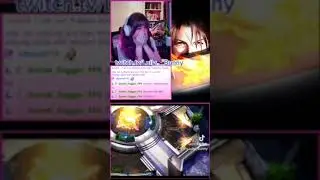 I&rsquo;ve been corrupted by Raijin&hellip; | Stream Highlight