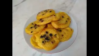 فطائر رمضان 🌜 بالزبيب  فطاىر القرش