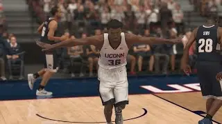 NBA 2K17 The Prelude My CUHreer - Moses Cuh Is Back! PS4