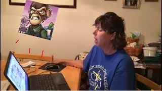 MY MOM REACTS TO LISPY JIMMY'S VIDEO (threatens to delete my channel again)