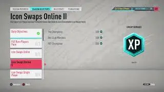 FIFA 20 100k pack