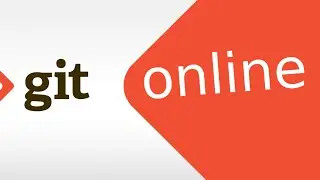 Learn programming online - git with learngitbranching.js.org