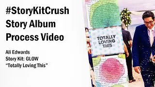 #StoryKitCrush | AE GLOW Story Kit | 