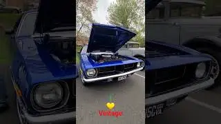 Vintage 424 #коллекционныеавтомобили #винтажныеавтомобили #антикварныеавтомобили #классическиеавт...