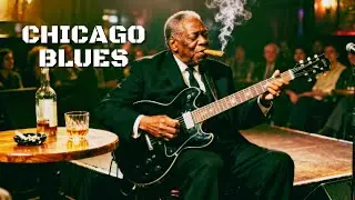 Top Whiskey Blues Music of All Time | Best of Slow Blues/Rock