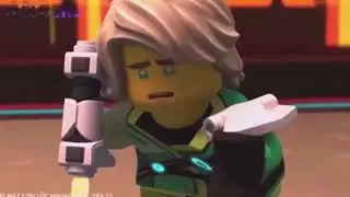 Ninjago! For My Bro @XxAlastorXx358  ( Runnin)