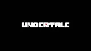 Tienda (Mix Beta) | Undertale