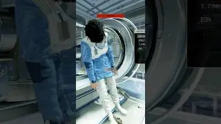 Perfectly executed stealth | Starfield