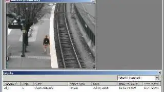 Move Tracking- Video analysis Intelligent Software (KIIRIE ELECTRONICS)