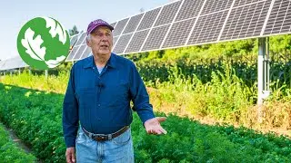 Supporting Solar Energy and Farmers in Massachusetts: Mission Possible
