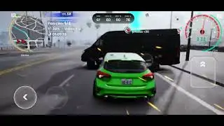 CarX Street #131 Corrida Elite Clube Kanjo Spirit
