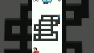 Amaze Game Level - 72 walkthrough | Puzzle Games