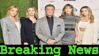Inside Sylvester Stallone&rsquo;s Family Life with 5 Children