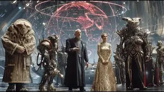 Humans Chose Hope When Logic Demanded Surrender HFY | Sci-Fi Story