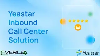 Yeastars Inbound Call Center Solution Overview