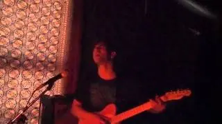 Die Epic Presents: Brother Mitya - Leaving, Mostly Leaving