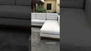 sofa seater @kreasikitafurniture #designinterior #furnituremodern #fypシ #interiorrumah #2023