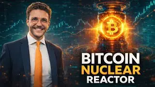 The Bitcoin &lsquo;Nuclear Reactor&rsquo; Strategy No One Else Is Using (Yet)