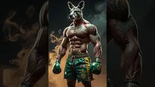 🦅 Epic Animals
