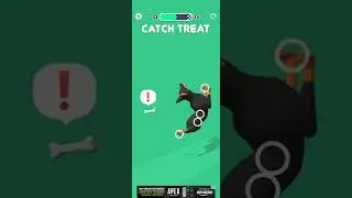 playing move animals (This ad tho)