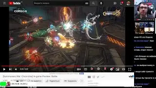 Новости по Summoners War CHRONICLES - Города + Геймплей | Summoners War